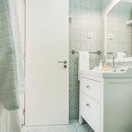 Santa Maria - Cosy Sintra