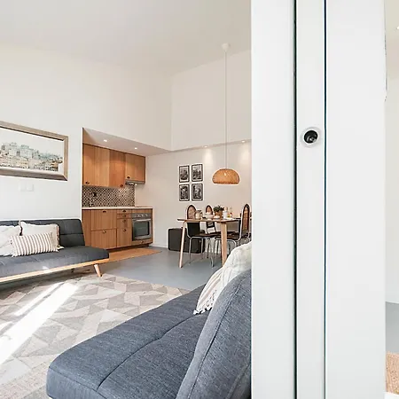 Santa Maria - Cosy Chalé *