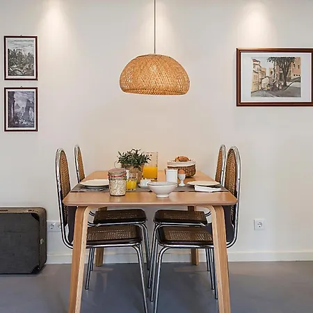 Santa Maria - Cosy Sintra