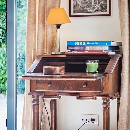 Santa Maria - Cosy Chalé Sintra