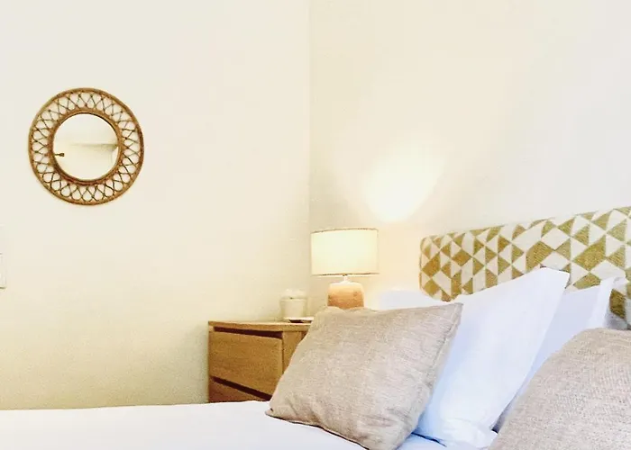 Alpehytte Santa Maria - Cosy Sintra